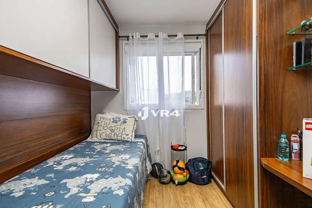 Apartamento, 3 quartos, 94 m² - Foto 9