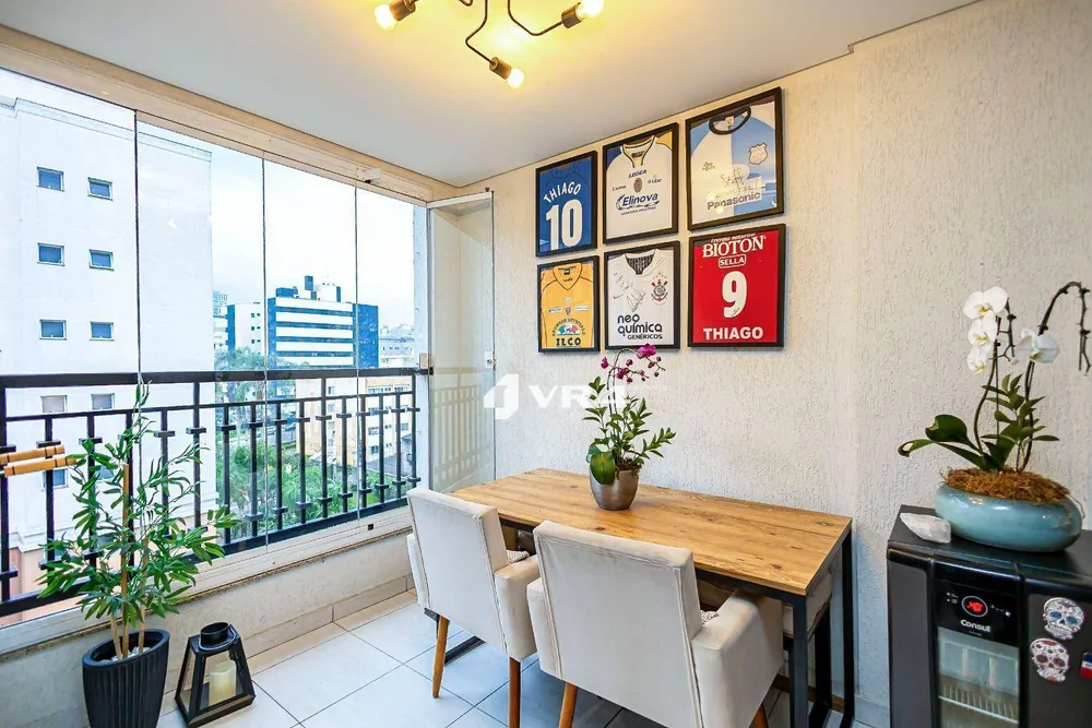 Apartamento, 3 quartos, 94 m² - Foto 6