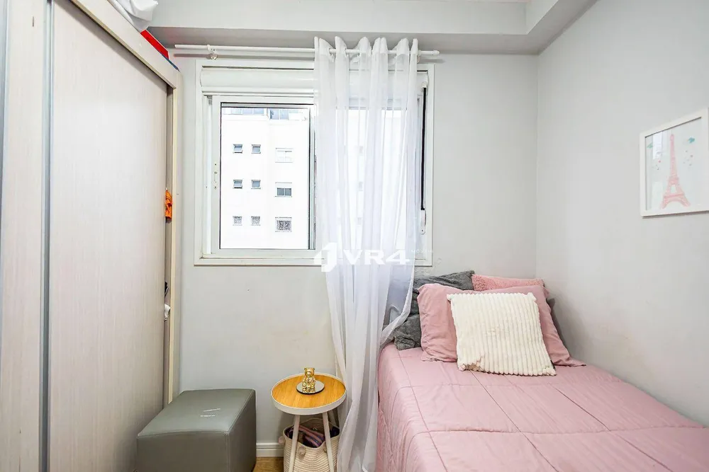 Apartamento, 3 quartos, 94 m² - Foto 8