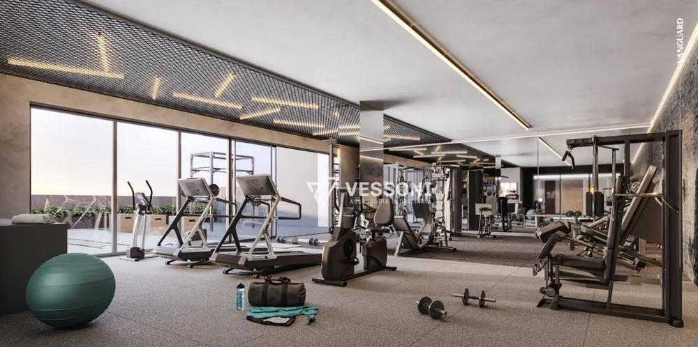 Apartamento, 3 quartos, 113 m² - Foto 4
