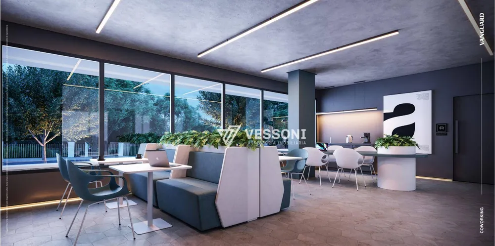 Apartamento, 3 quartos, 113 m² - Foto 2