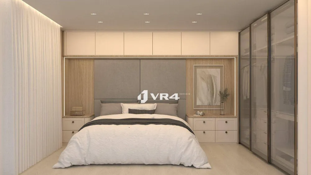 Apartamento, 3 quartos, 113 m² - Foto 3