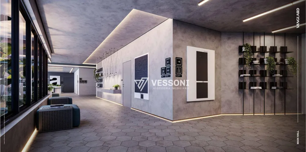 Apartamento, 3 quartos, 113 m² - Foto 4