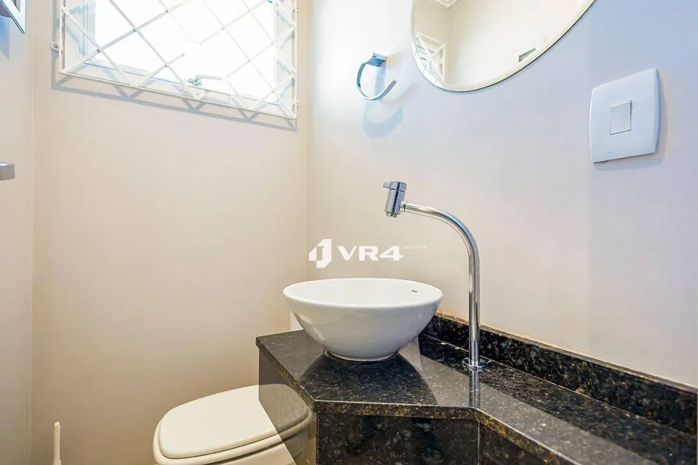 Sobrado, 3 quartos, 188 m² - Foto 2