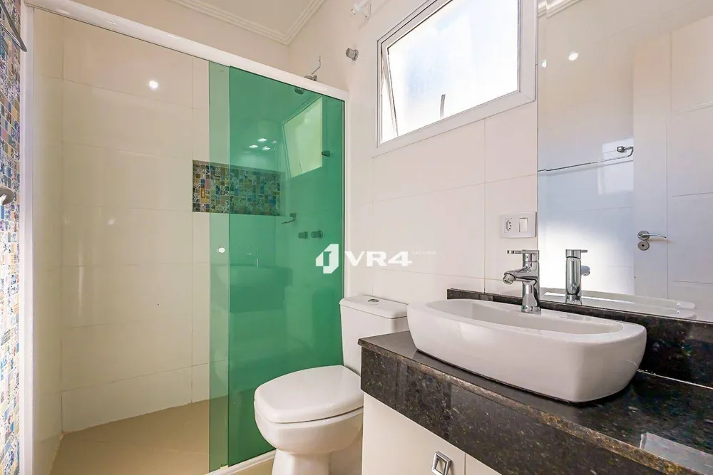 Sobrado, 3 quartos, 188 m² - Foto 8