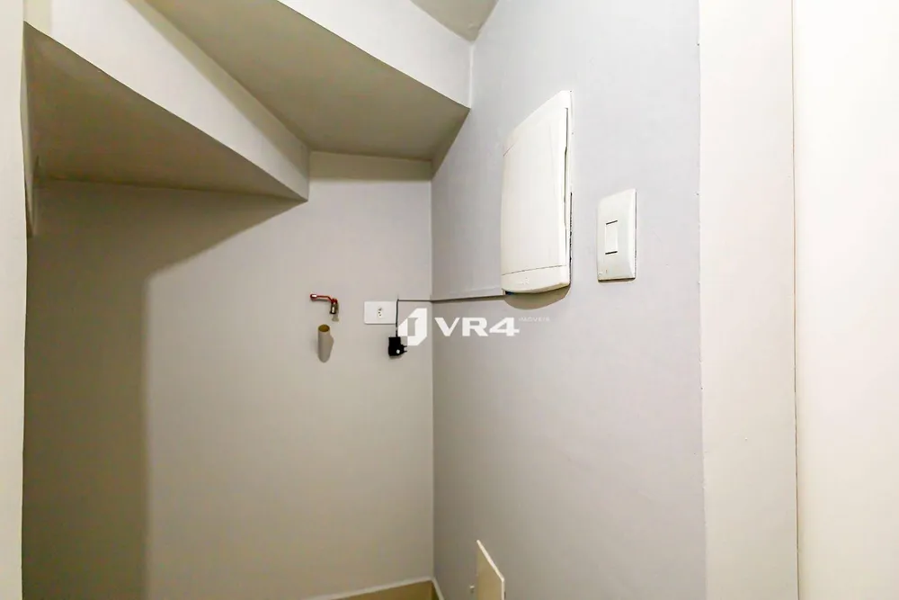 Sobrado, 3 quartos, 188 m² - Foto 1