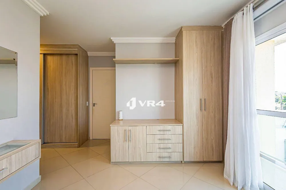 Sobrado, 3 quartos, 188 m² - Foto 8