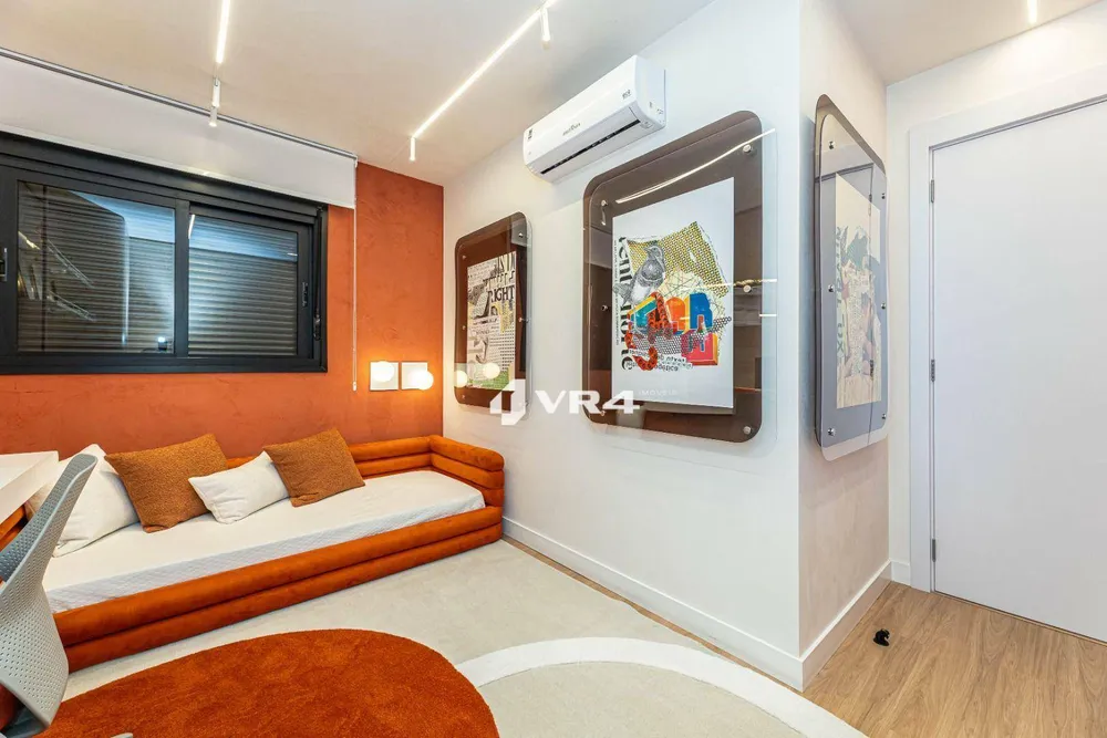Apartamento, 2 quartos, 78 m² - Foto 3