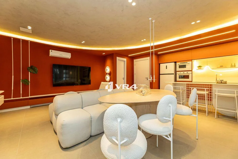 Apartamento, 2 quartos, 78 m² - Foto 1