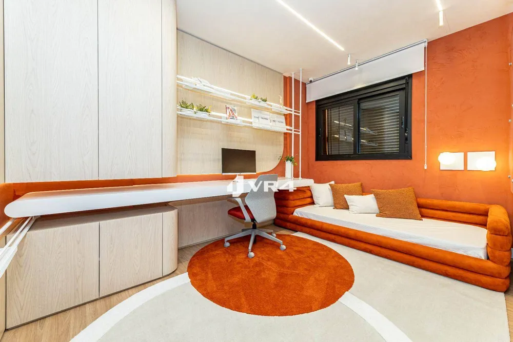 Apartamento, 3 quartos, 131 m² - Foto 3