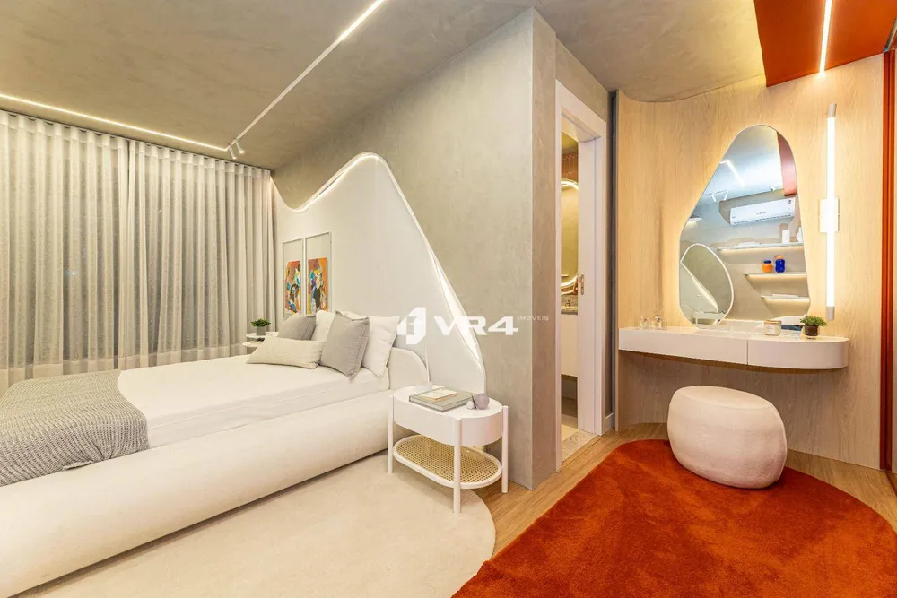 Apartamento, 3 quartos, 131 m² - Foto 5