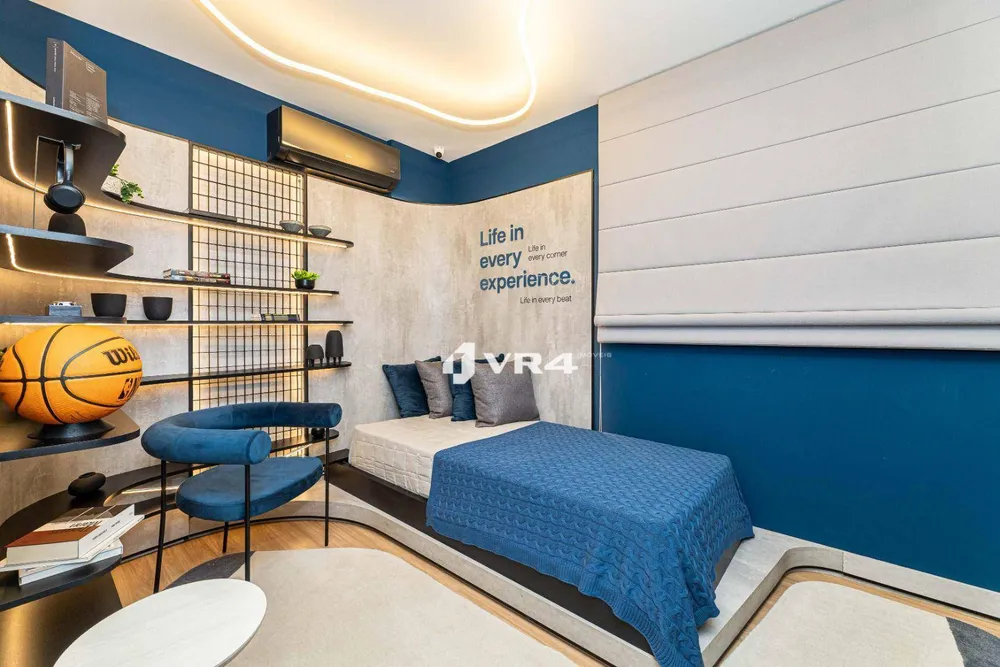 Apartamento, 3 quartos, 131 m² - Foto 2