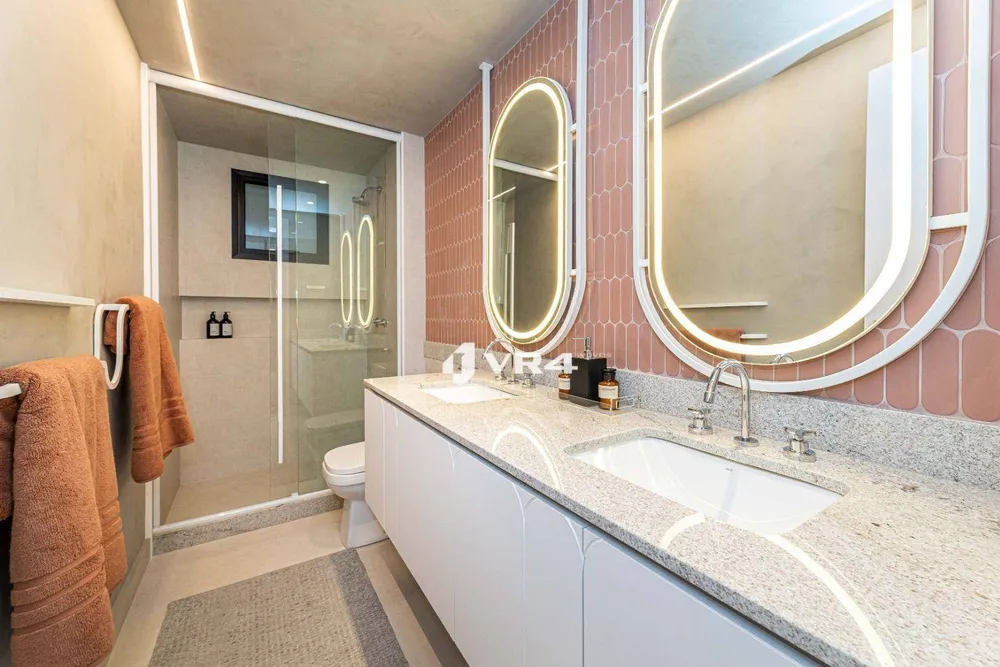 Apartamento, 3 quartos, 131 m² - Foto 6