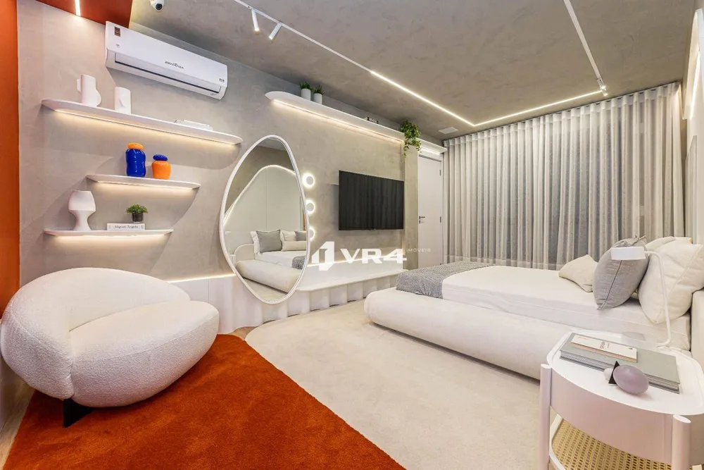 Apartamento, 3 quartos, 131 m² - Foto 4