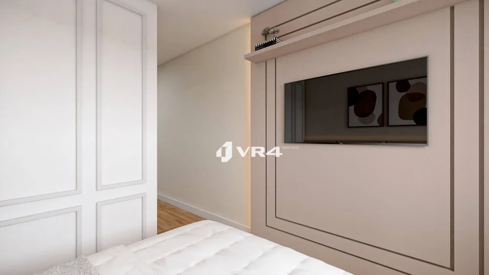 Sobrado, 3 quartos, 169 m² - Foto 3