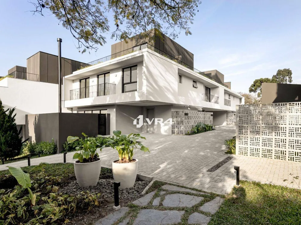 Sobrado, 3 quartos, 169 m² - Foto 7
