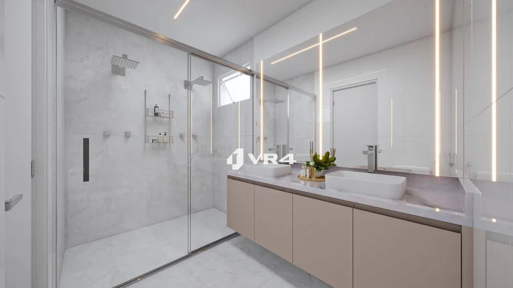 Sobrado, 3 quartos, 169 m² - Foto 3
