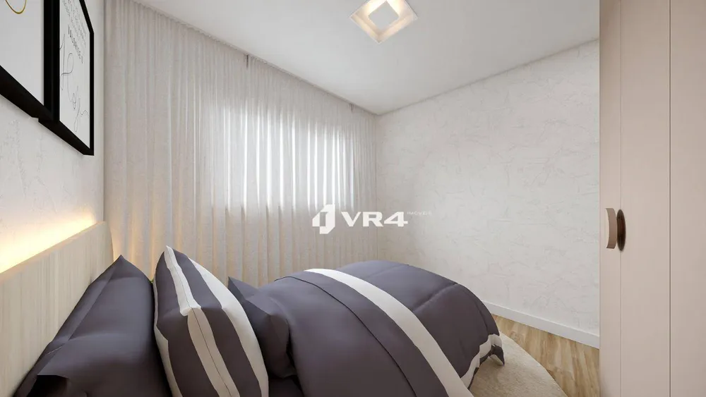 Sobrado, 3 quartos, 169 m² - Foto 4