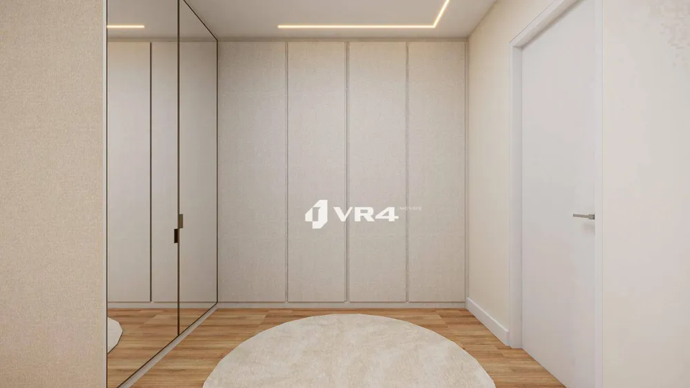 Sobrado, 3 quartos, 169 m² - Foto 4
