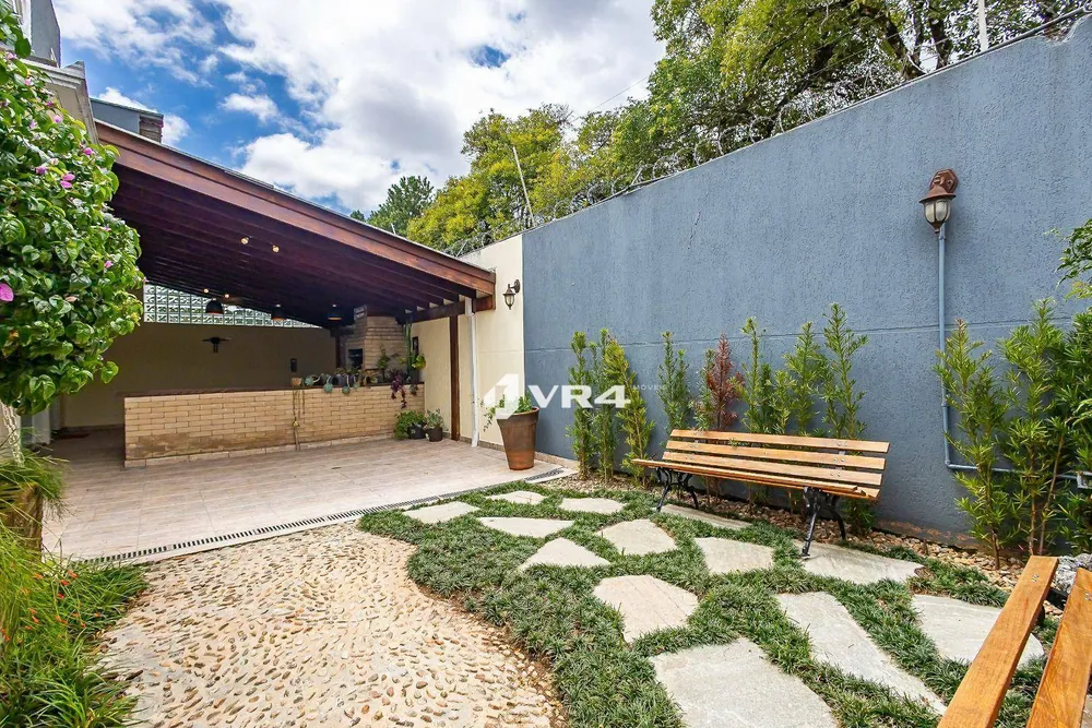 Sobrado, 2 quartos, 176 m² - Foto 1