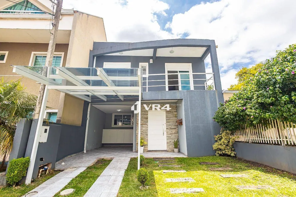 Sobrado, 2 quartos, 176 m² - Foto 3