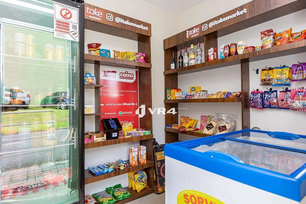 Sobrado, 2 quartos, 176 m² - Foto 1