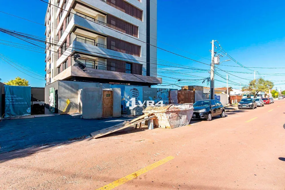 Apartamento, 1 quarto, 30 m² - Foto 3