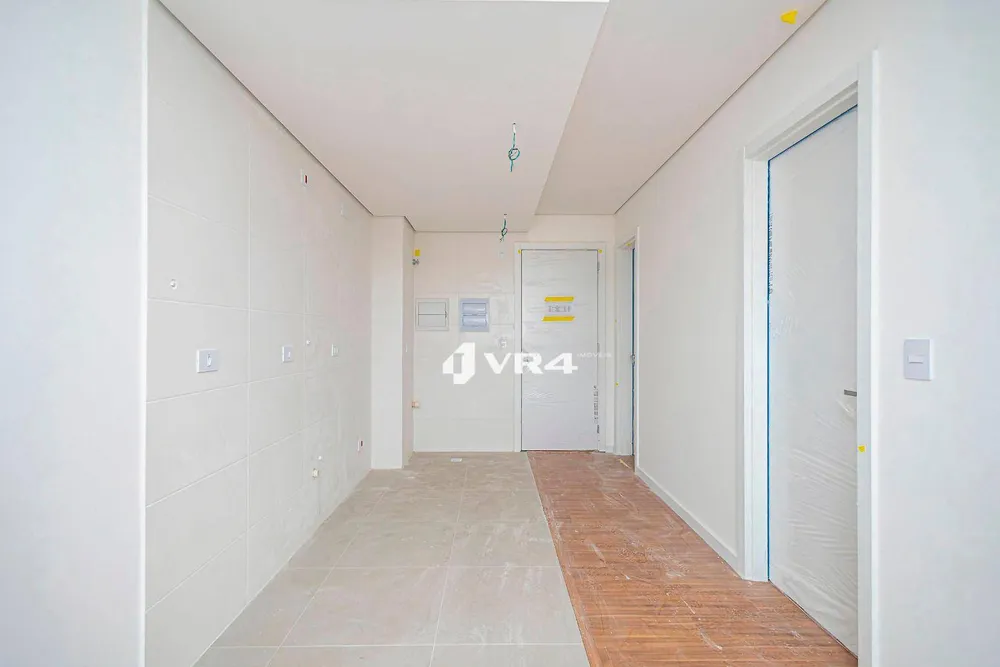 Apartamento, 1 quarto, 30 m² - Foto 2