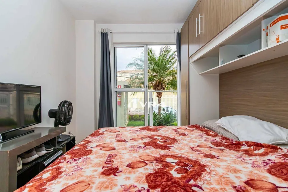 Apartamento, 1 quarto, 44 m² - Foto 4