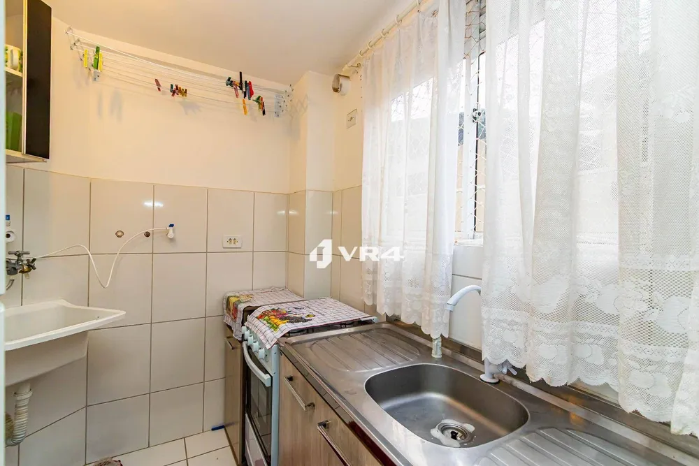 Apartamento, 1 quarto, 44 m² - Foto 1
