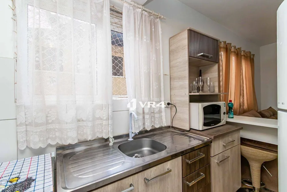 Apartamento, 1 quarto, 44 m² - Foto 3