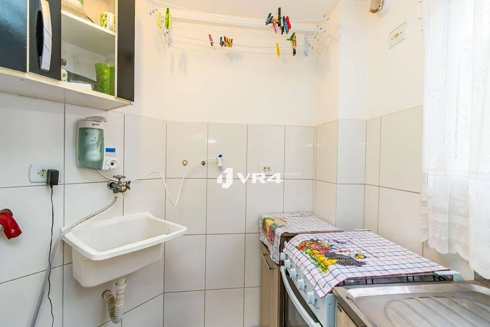 Apartamento, 1 quarto, 44 m² - Foto 2