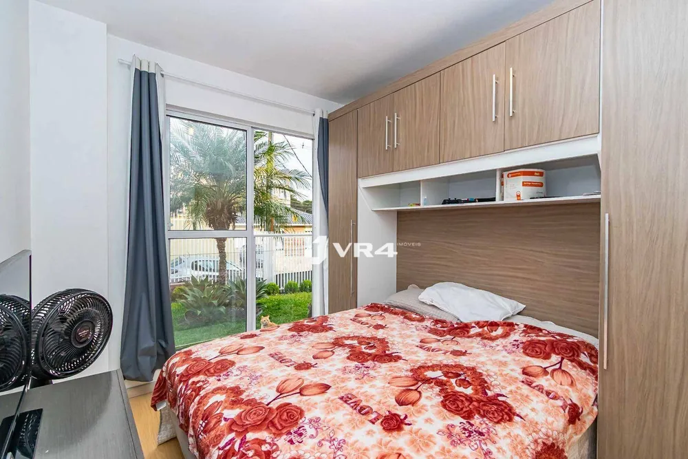Apartamento, 1 quarto, 44 m² - Foto 5