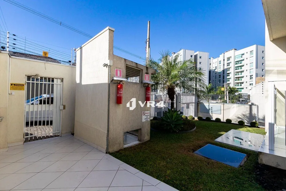 Apartamento, 1 quarto, 44 m² - Foto 8