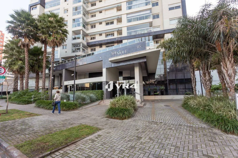 Apartamento, 3 quartos, 119 m² - Foto 7