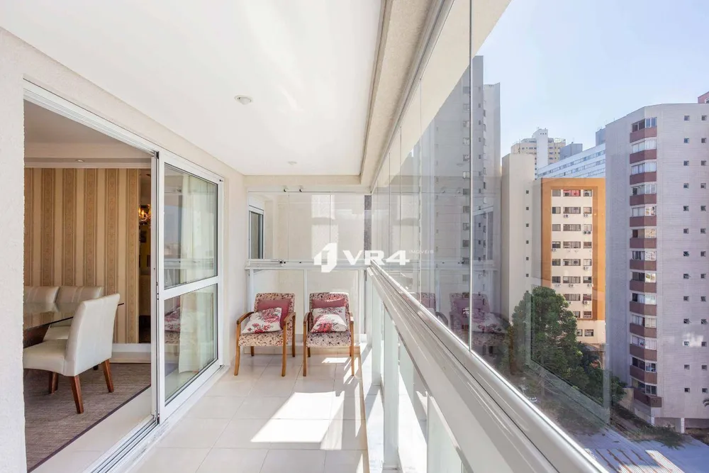 Apartamento, 3 quartos, 119 m² - Foto 5