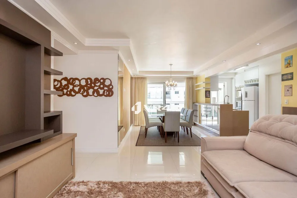 Apartamento, 3 quartos, 119 m² - Foto 1