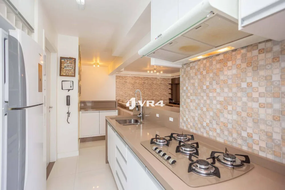 Apartamento, 3 quartos, 119 m² - Foto 3