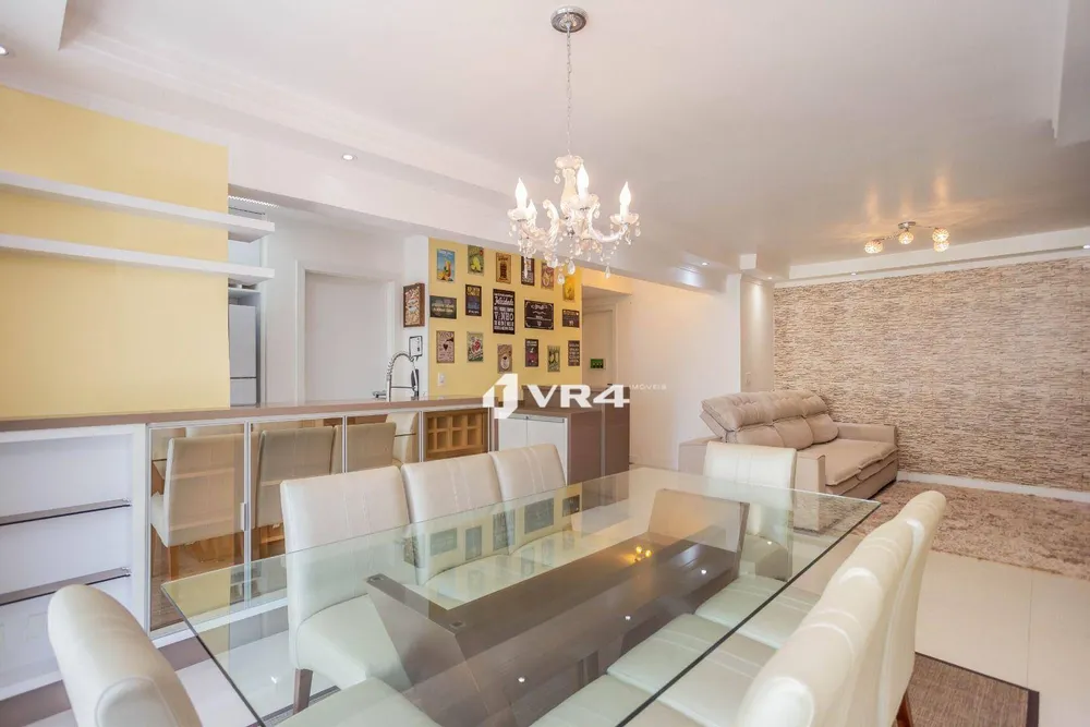 Apartamento, 3 quartos, 119 m² - Foto 2