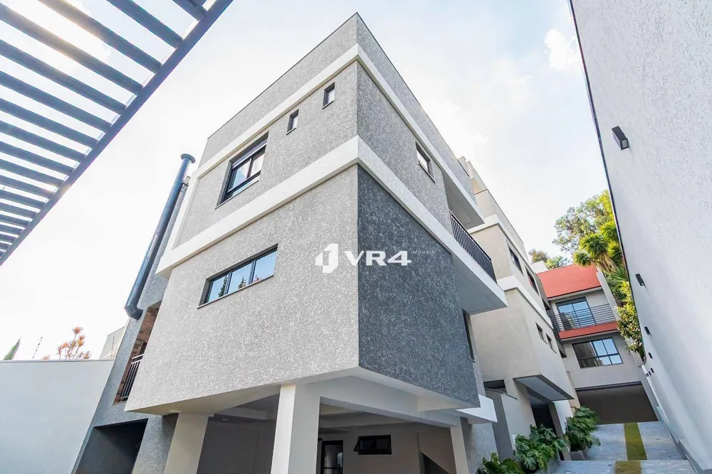 Sobrado, 3 quartos, 212 m² - Foto 7