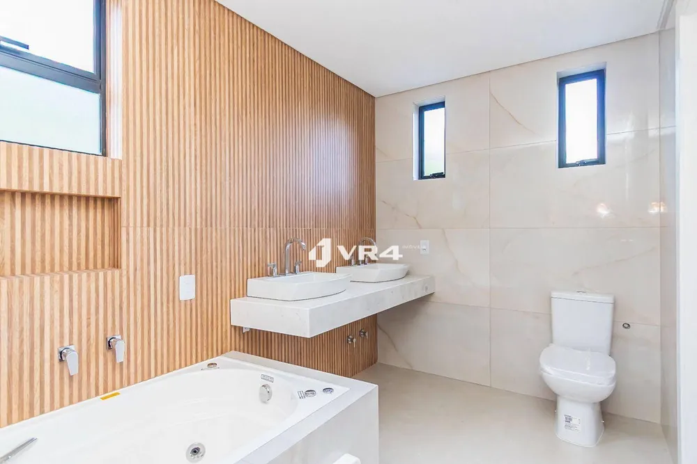 Sobrado, 3 quartos, 212 m² - Foto 9