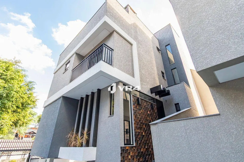 Sobrado, 3 quartos, 212 m² - Foto 8