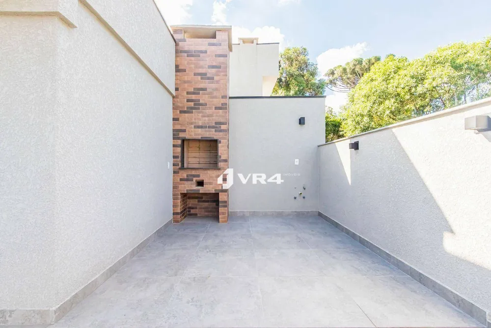 Sobrado, 3 quartos, 212 m² - Foto 11