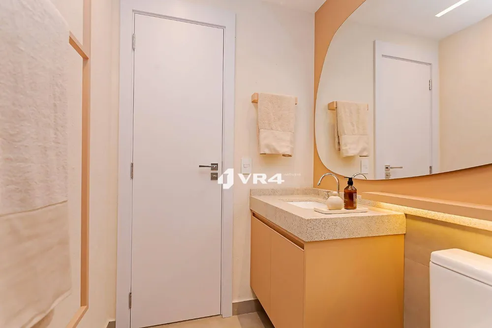 Apartamento, 3 quartos, 103 m² - Foto 3