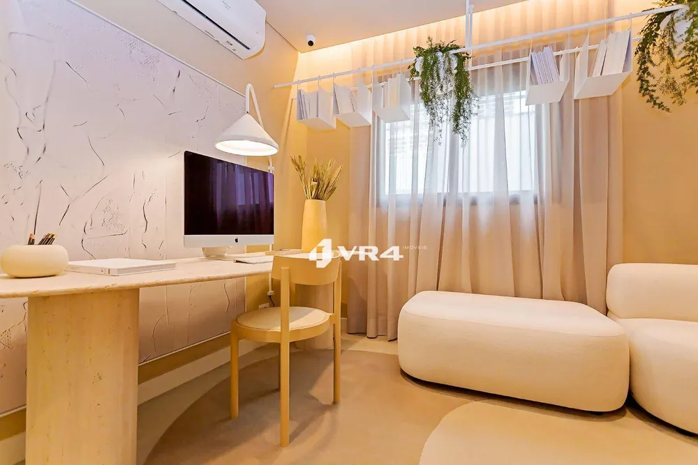 Apartamento, 3 quartos, 103 m² - Foto 2