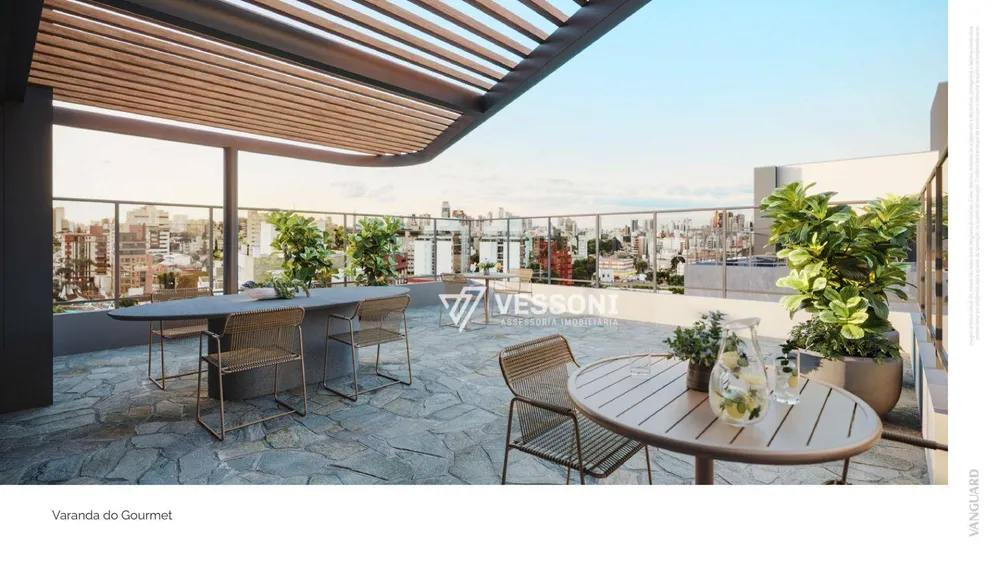Apartamento, 3 quartos, 103 m² - Foto 4