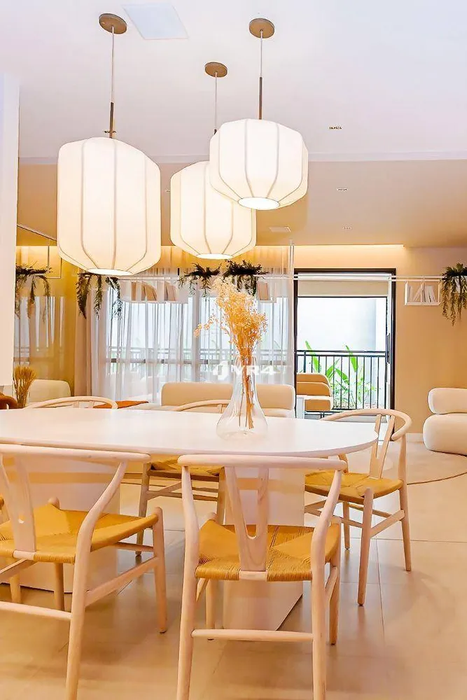 Apartamento, 3 quartos, 103 m² - Foto 3