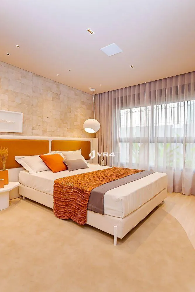 Apartamento, 3 quartos, 103 m² - Foto 1