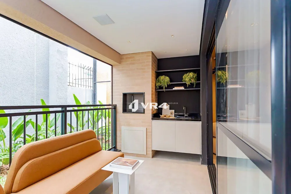 Apartamento, 3 quartos, 103 m² - Foto 2