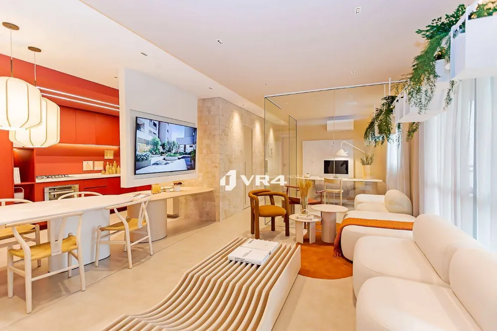 Apartamento, 3 quartos, 103 m² - Foto 1